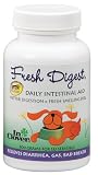 In Clover Fresh Digest Daily Intestinal Aid for Dogs