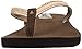 Reef Women's Reef Downtown Truss Flip Flop, Brown, 9 M US