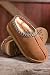 Tasman Womens Ugg Slippers Uggs (8, Chestnut)