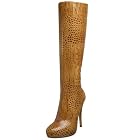 Charles by Charles David Swish Platform Knee-High Boot