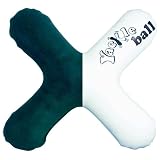 Yackle Ball - Green/ White