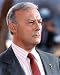 Edward Woodward 12x16 Color Photo or Canvas Print (The Equalizer)