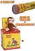 Curious George Jack in the Box and Tin Kaleidoscope Set