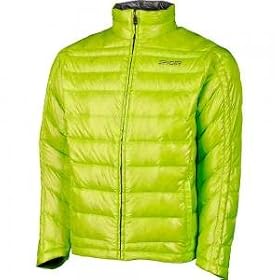 Spyder Mens Dolomite Down Jacket
