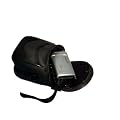 Waterproof Light-Weight Case/bag for Panasonic SDR-S15 HDC-SD90,HDC-SD60, HDC-TM10,SDR-H85, SDR-S26, SDR-S50, SDR-T50, HDC-TM60, Flip Video Ultra High Definition HD F260B-UK series,Canon LEGRIA FS20, FS21, FS22, FS36, FS37, FS200, FS305, FS306, FS307, Mustek DV Vintage 5MPixel, Toshiba Camileo Pro,Camileo P30 1080p,Sony DCR-SR37E, DCR-SR57E, DCR-SR58E, DCR-SR77E, DCR-SR78E DCR-SX30E, DCR-SX33E, DCR-SX34E, DCR-SX50E, DCR-SX53E, DCR-SX73E, Sony HDR-CX105E, HDR-CX115E, HDR-CX116E, HDR-CX155EB, HDR-CX305E, HDR-CX350VE Handycam, JVC GZ-HD300AEK, GZ-HD300BEK, GZ-HD300REK, GZ-HD500SEK,GZ-MG630AEK, GZ-MG630REK, GZ-MG630SEK, GZ-MG645BEK, GZ-MG750BEK,GZ-HM200BEK, GZ-HM300SEK, GZ-HM330BEK, GZ-HM550BEK Camcorders(Black Colour)