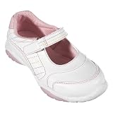 Toddler Girls' Circo Julianna Mary Janes - White