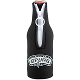 San Antonio Spurs Bottle Cooler 2-Pack