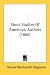 Short Studies of American Authors (1880)