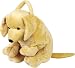 Pillow Buddy Dog Ylw Lab