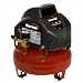 1 Gallon Pancake Air Compressor with 7 Piece Accessory Kit