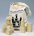 Toys : Wooden Building Bricks