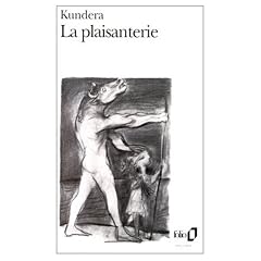 La Plaisanterie