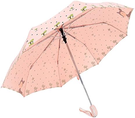 KROGL UB50091C6 Deer Women Umbrellas