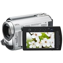 JVC Everio GZ-MG330 30 GB Hard Disk Drive Camcorder with 35x Optical Zoom (Silver)