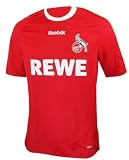 1. FC K�ln Home Trikot 08/09 - 