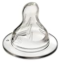 Mam USA Nipples Fast Flow, 2 pack