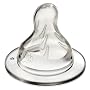 Mam USA Nipples Fast Flow, 2 pack