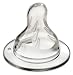 Mam USA Nipples Fast Flow, 4+Months, 2 pack