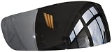 Vega Full Face Shield with Silver Mirror (Smoke, One size) 41U%2BwNlpRUL. SL160 Vega Full Face Shield with Silver Mirror (Smoke, One size)