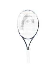 Sports: Youtek Graphene Instinct MP Tennis Racquet - Head