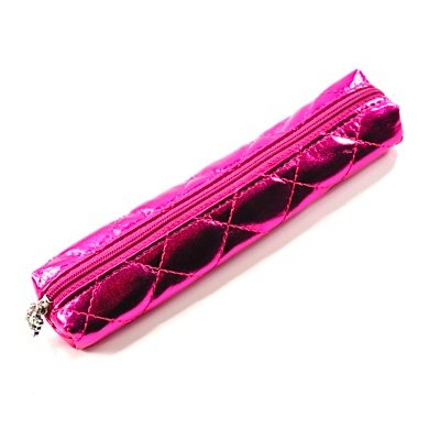 Think Pink Federmappe BLING darkpink slim