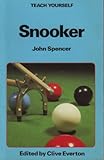 Snooker