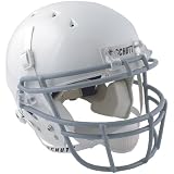 Schutt Youth DNA Recruit Football Helmet- Face Mask Not Included