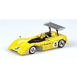 マクラーレン M8B カンナム 1969 No5