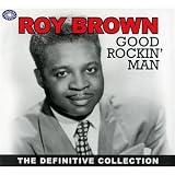 Good Rockin Man : Definitive Collection