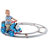 Power Wheels Thomas the Train Thomas with Track [Amazon Exclusive]