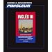 PIMSLEUR English 3 : English III for Spanish Speakers (Spanish Edition)