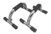 The Push-Up Bars(Metal)