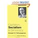 Capitalism, Socialism and Democracy