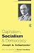 Capitalism, Socialism and Democracy