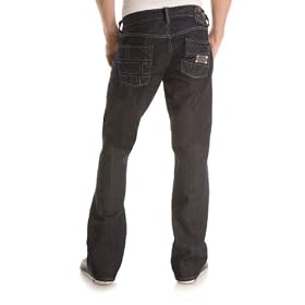 GUESS Falcon Jeans - Britain Wash
