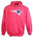 New NFL Mens Hoodie Sweatshirt New England Patriots