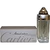Roadster by Cartier for Men. Eau De Toilette Spray 3.3-Ounces