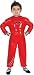 Oompa Loompa Child Costume- Charlie and the Chocolate Factory - Medium (8-10)