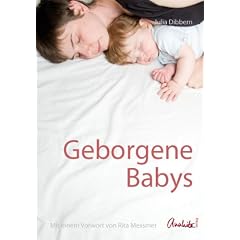 Geborgene Babys