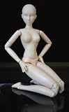 Obitsu Manga & Anime Figure- Female (Regular Bust)