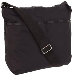 Lesportsac Cleo Crossbody Hobo Hobo