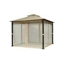 Havenbury Replacement Canopy Set