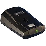 NEW ROCKY MOUNTAIN RADAR PHZ3 RADAR/LASER SCRAMBLER (RADAR DETECTORS)