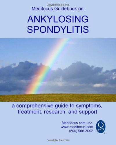 medifocus guidebook on ankylosing spondylitis