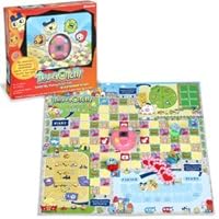 Tamagotchi Grow Your Pet Game