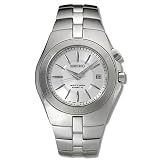Seiko Men's SKA201 Arctura Kinetic Watch