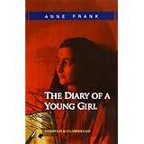 the diary of a young girl
