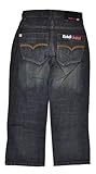 Ecko Unltd Big Boys Indigo Blue Jeans Size 8