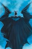 Batman #676 Poster by Alex Ross