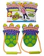 Monster Clompers Foam Stilts by Alex Toys